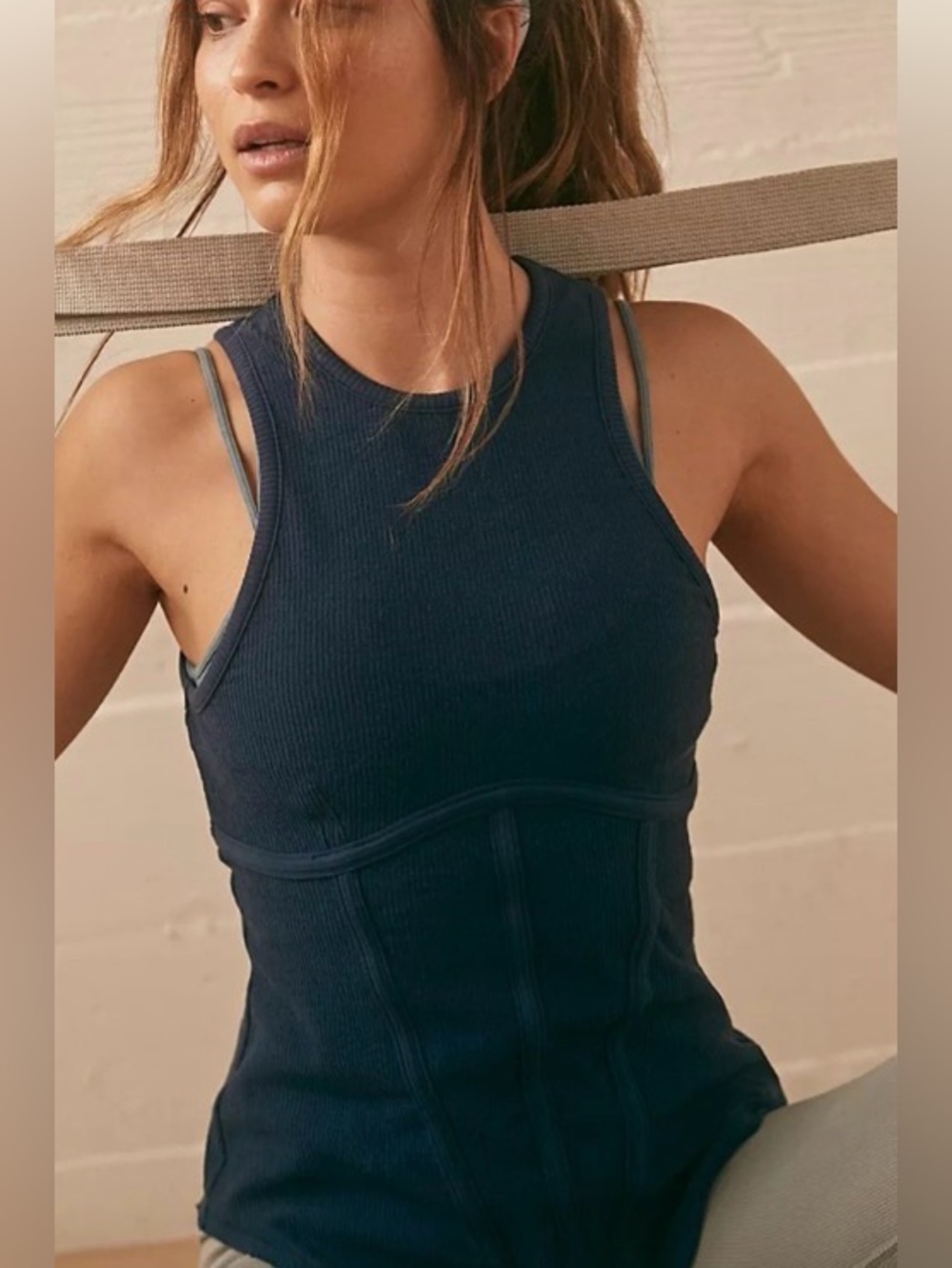 FP Movement Headstart Tank Top